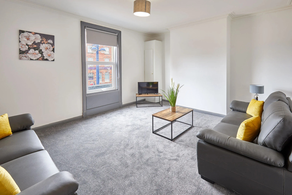 Host Stay Apartment 1 Clarendon