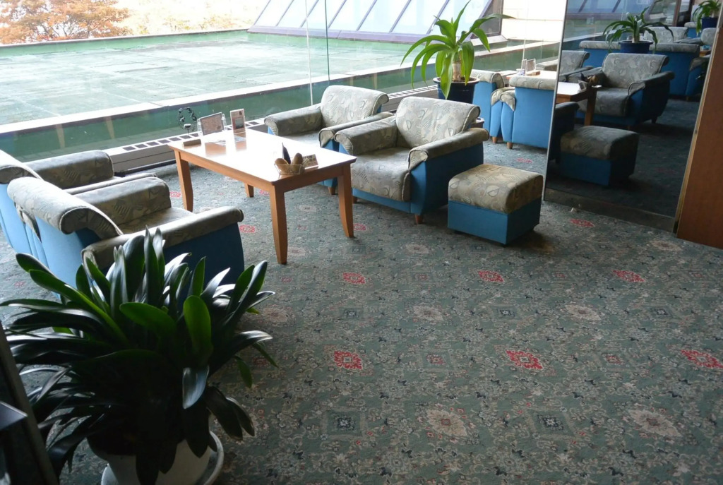 Toya Kanko Hotel