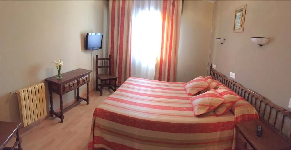Hotel Santomé