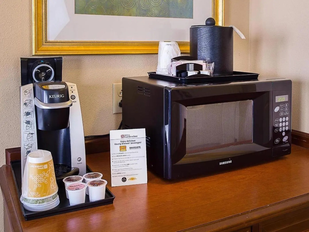 Hilton Garden Inn St. Louis/OFallon