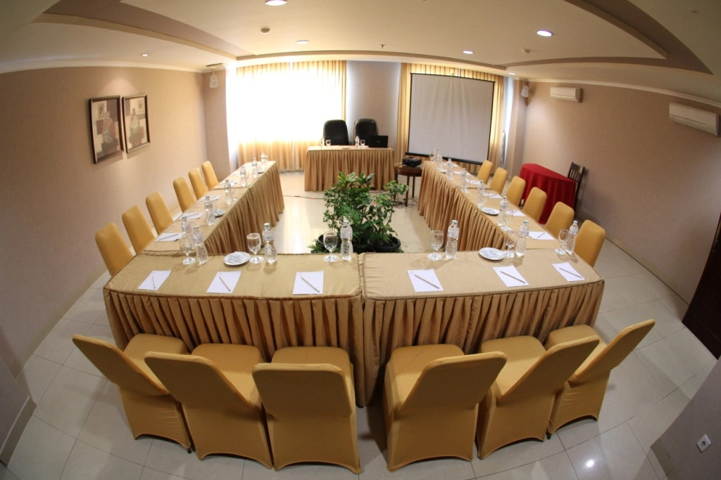 Grand Zuri Dumai