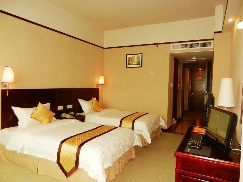 Gaozhou Hotel