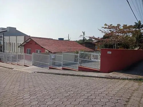 Casa de Praia Armacao de Itapocoroi 261 - Próximo ao Parque Beto Carrero World