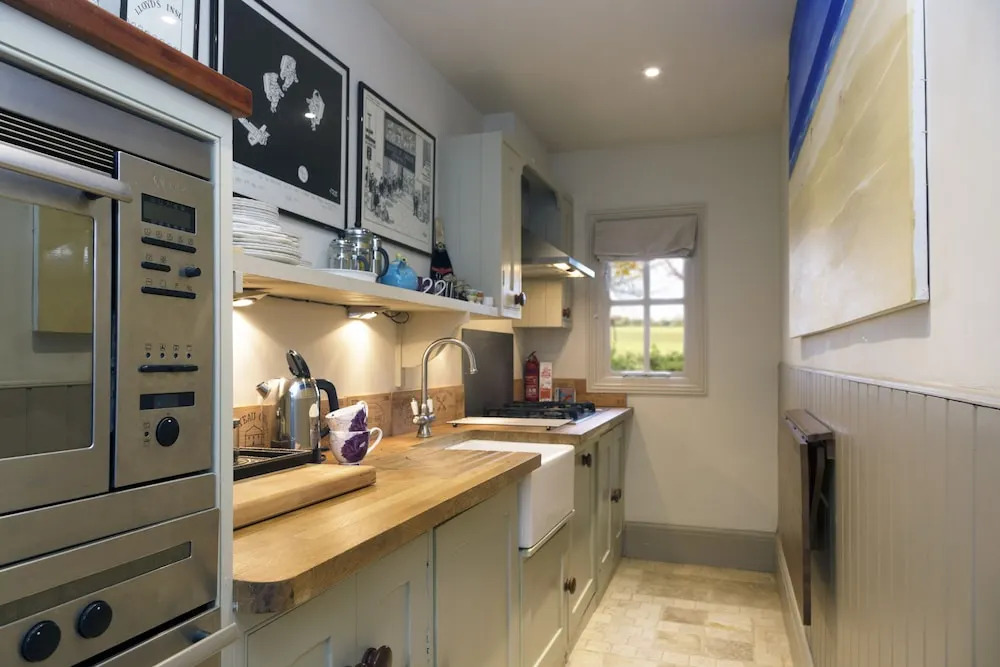 Bootmenders B&B