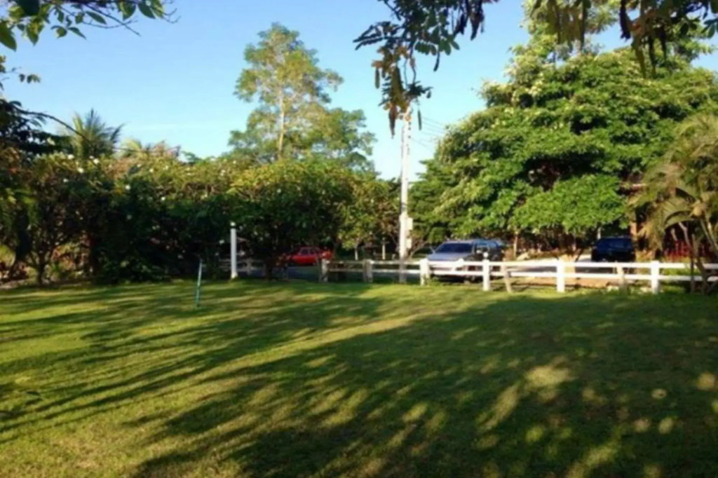 Prangnarai Resort