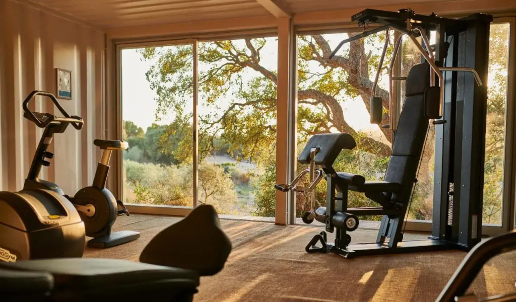 Cascioni Eco Retreat