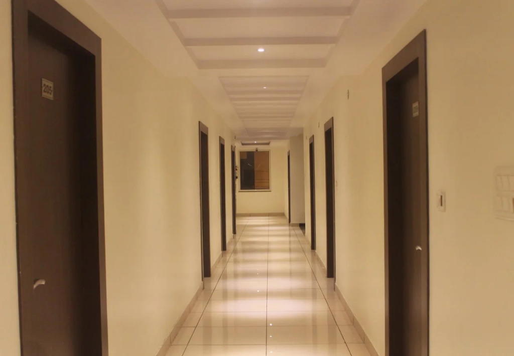 Hotel Surya