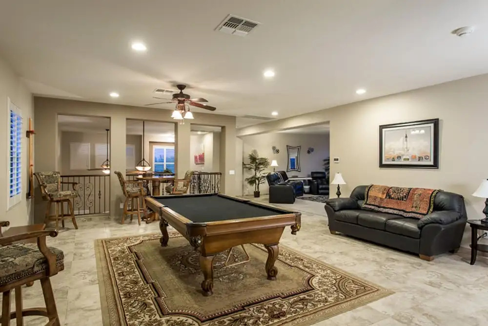 Grand Slam Getaway 5 BR by Casago