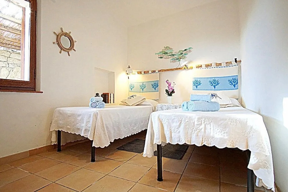 Villa Johnson