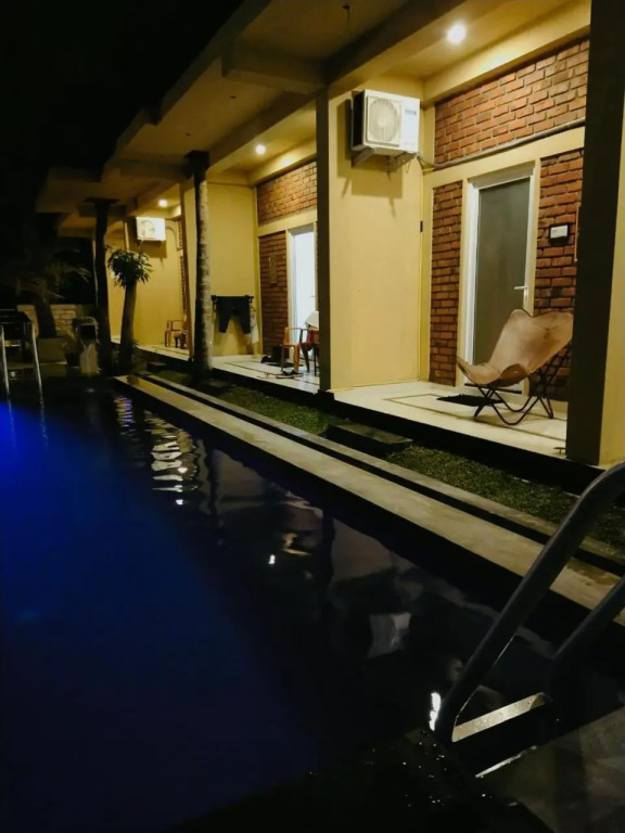 Petit Guest House