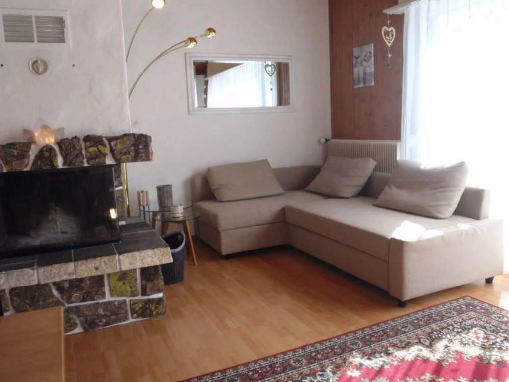 Apartment Schwalbe Adelboden