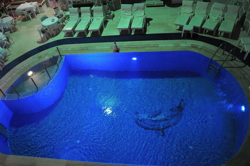 New Bodrum Hotel