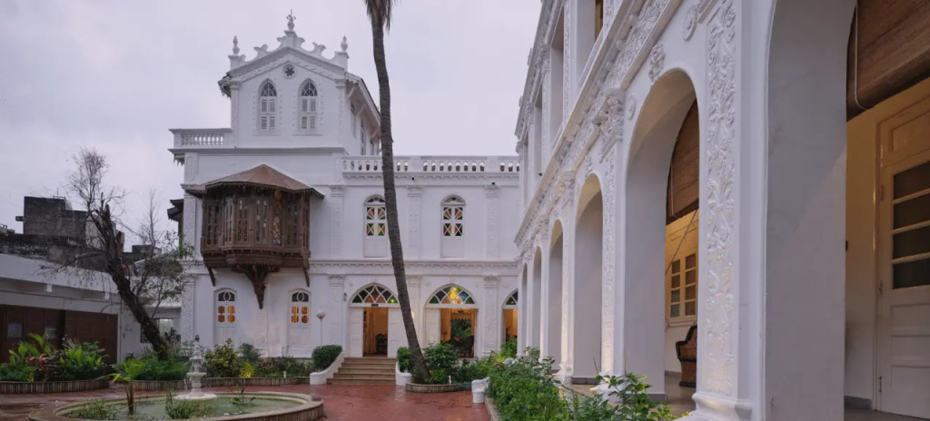 Divans Bungalow