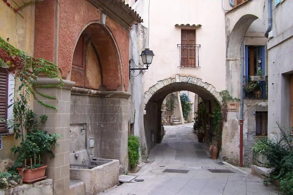 Casa AZA