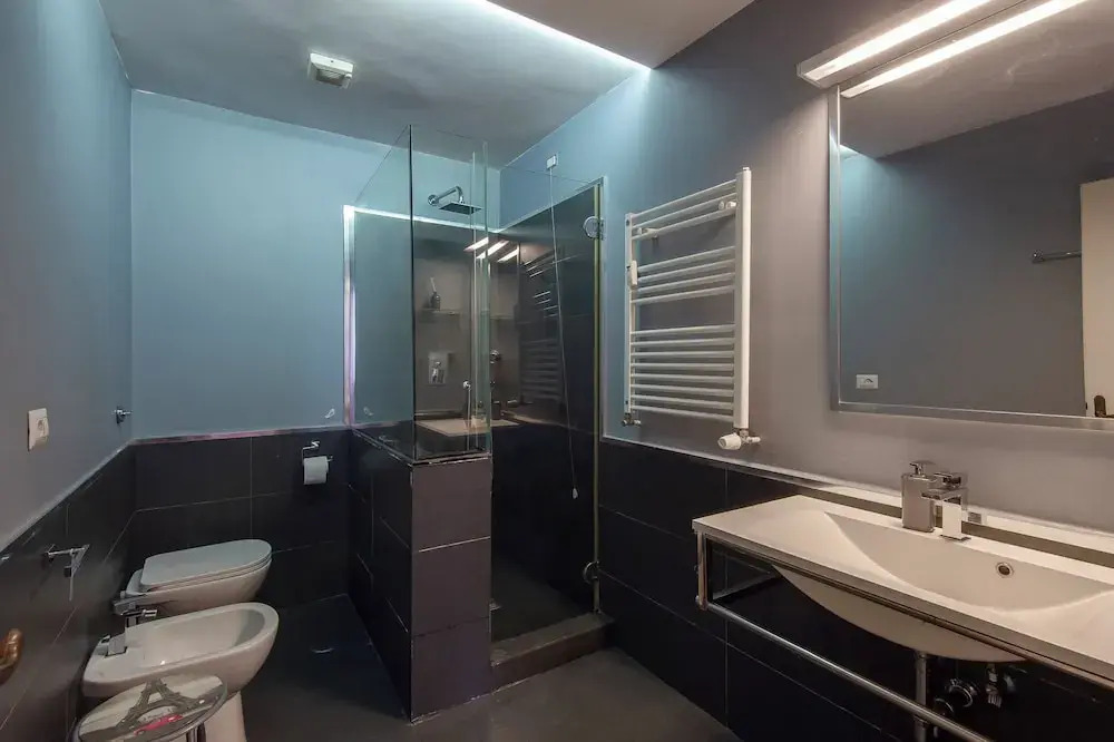 Vatican Luxury Three Bedroom Apartment
