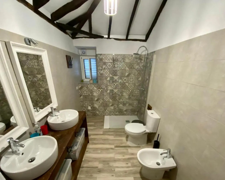 Casita La Rosa