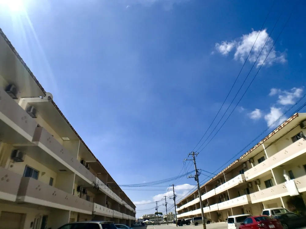Condominium Palace Resort