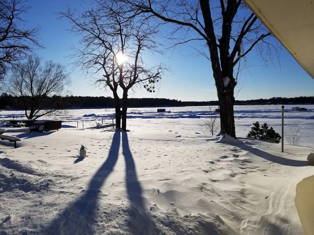 Spirit Lake Resort & Motel