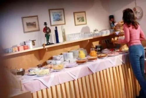 Apparthotel Samson