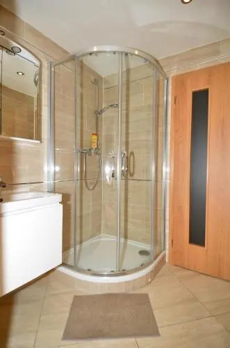 Apartman Mozartova