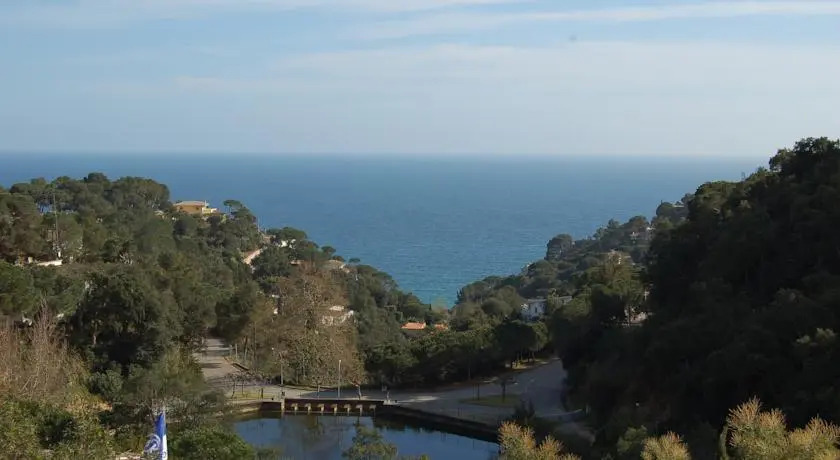 Santa Maria de Llorell Holiday Houses