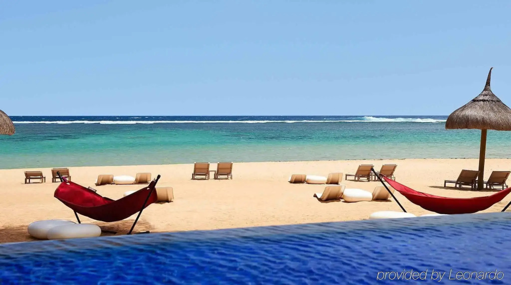 SO/ Sofitel Mauritius