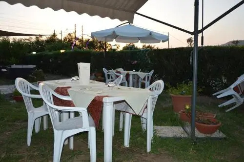 Residence Verde Blu