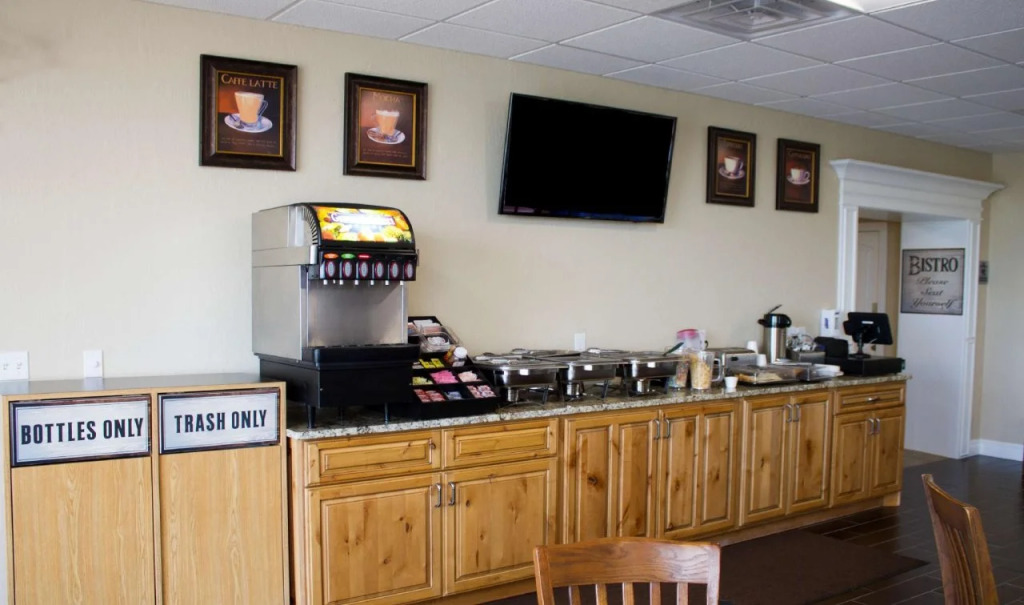 Red Lion Inn & Suites Branson