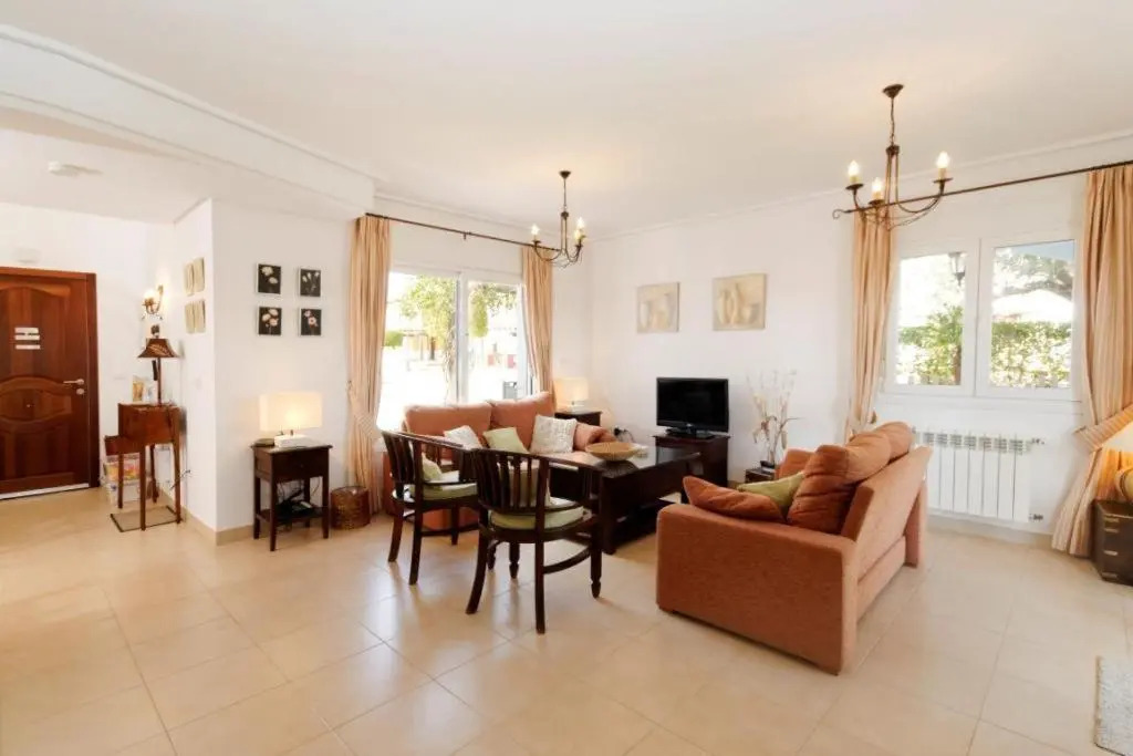 Mar Menor Golf Resort - 117