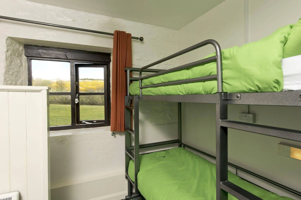 YHA Dartmoor