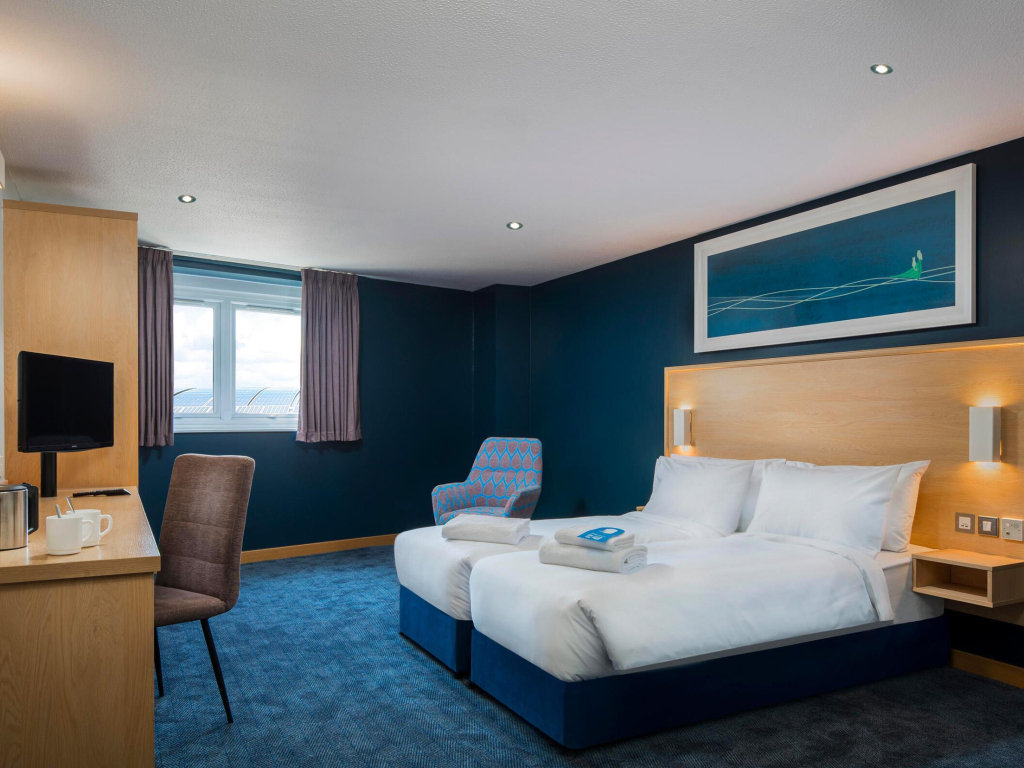 Travelodge Thame