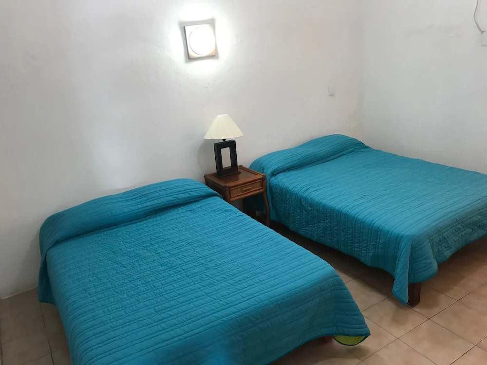 Coral Suites Bucerias