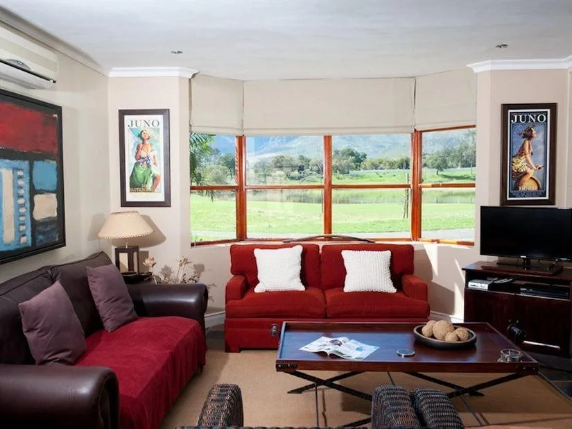 Boschenmeer Estate Lodges