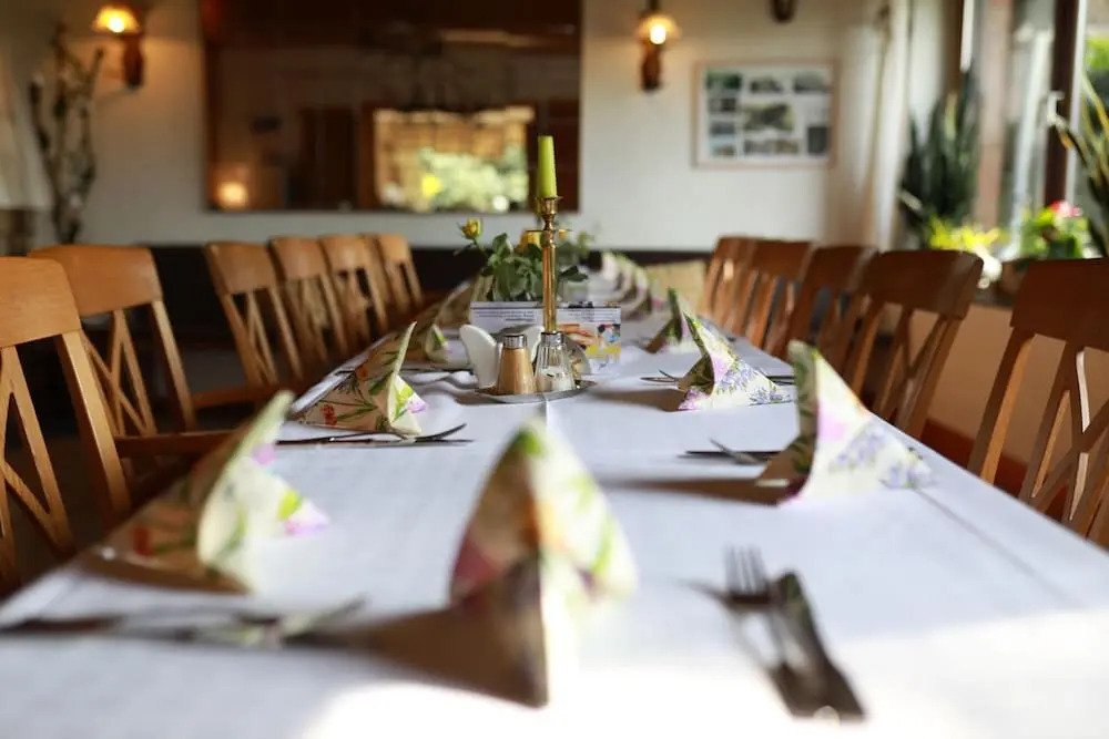 Hotel Haus Nachtigall - B&B