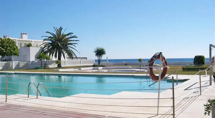 Apartamento Guadalmina Baja