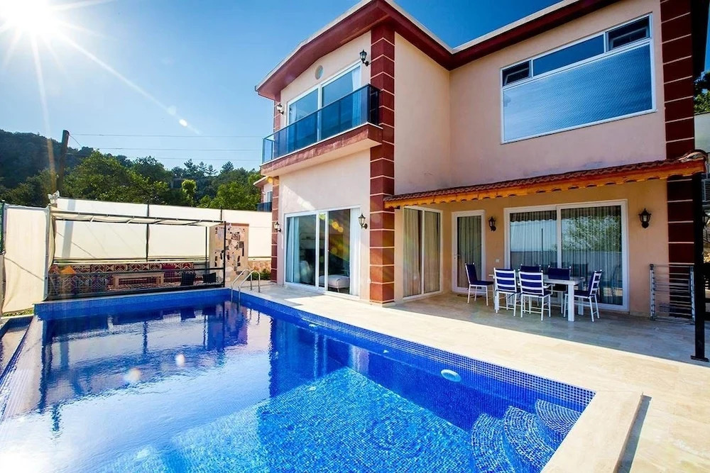 Villa Leban