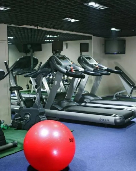 Iris Orchard All Suites Hotel (Tangshan Convention Center)
