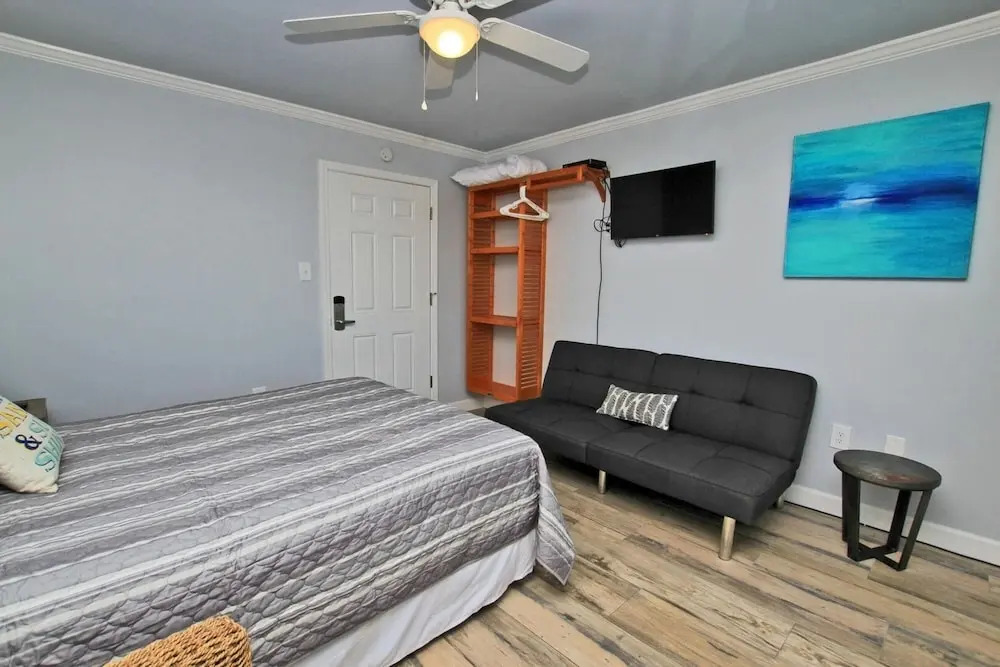 Beachview 203