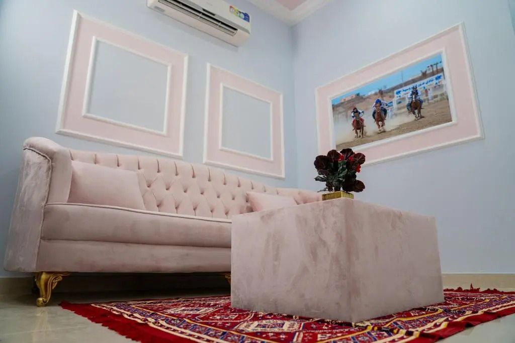 Arkan Al Barzah Hotel Apartment
