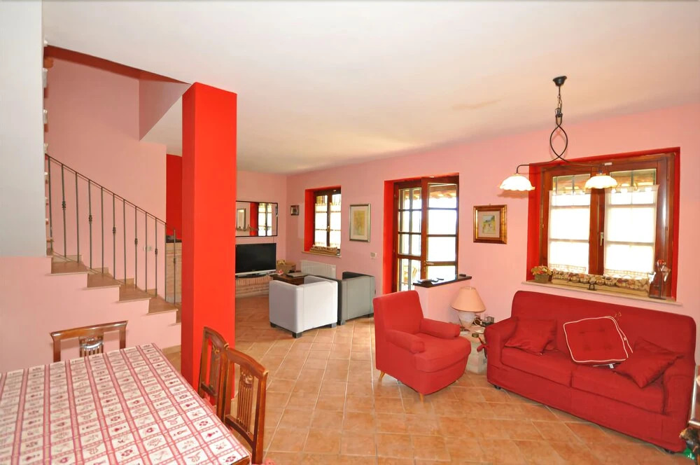Villa Claudio