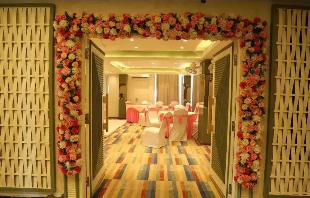 Hotel Nesta