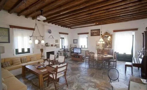 Villa Vrissi