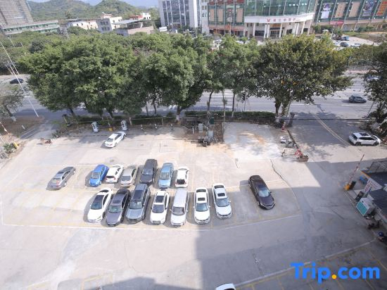 Shuili Apartment (Guangdong Water Conservancy and Electric Power Technical College)