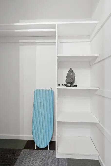 Stylish Green n Gold 2BR 1Bath Apartment