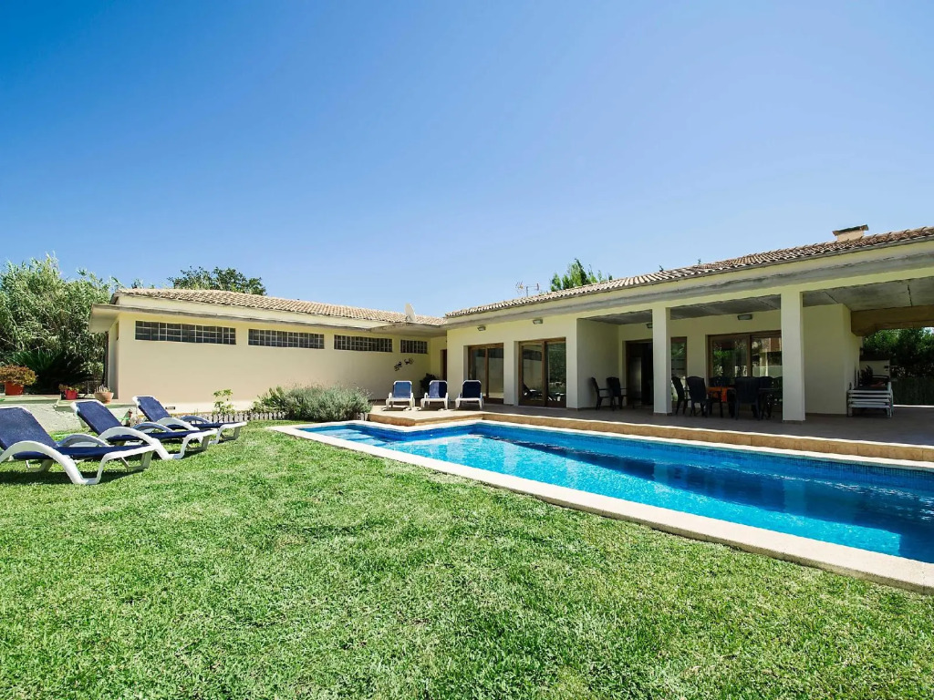 Can Buda - Four Bedroom