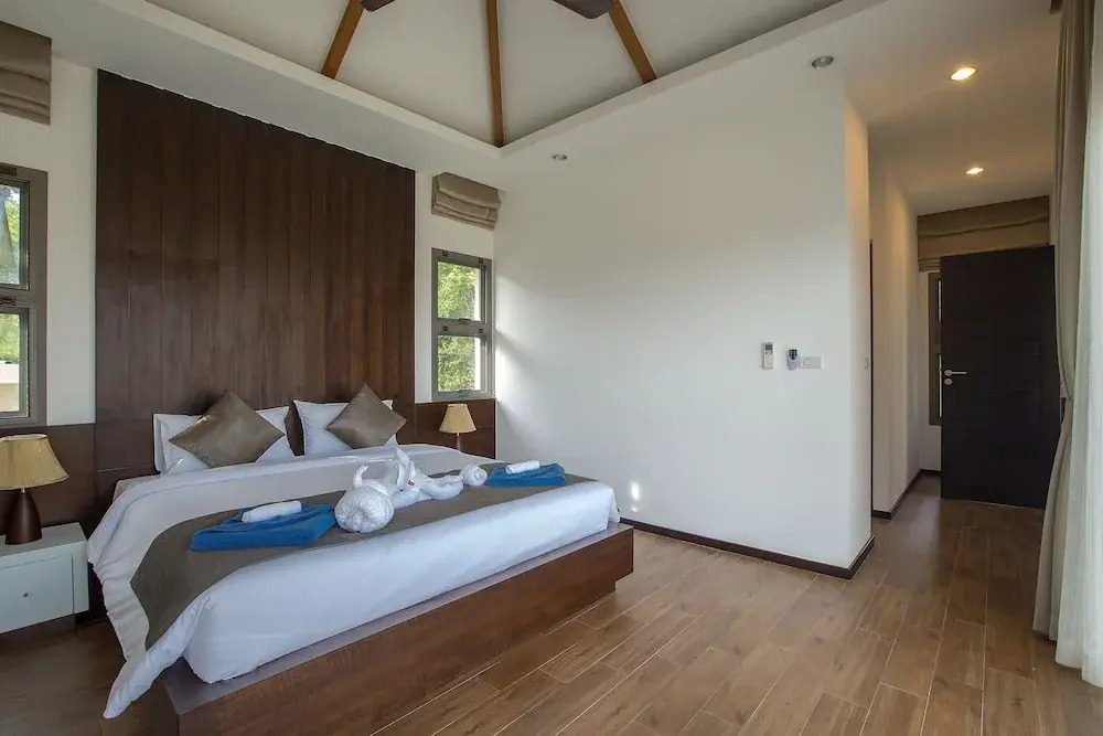 Villa Nusa