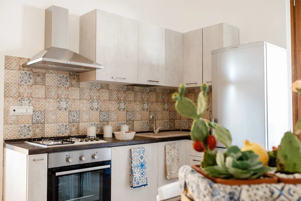 Chi nnicchi e nnacchi - Luxury apartments