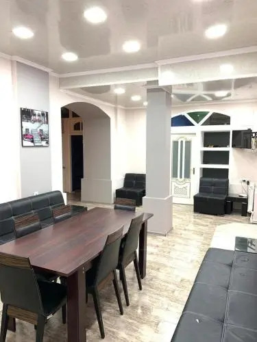 SULTAN Luxury Apartment in Nizami street