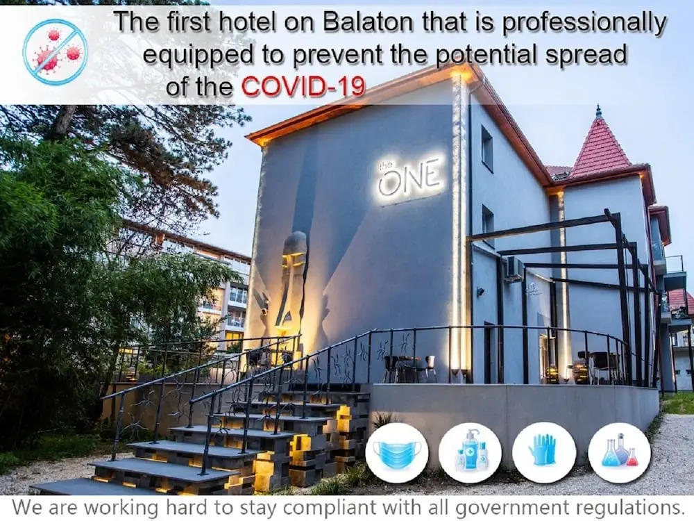 The One Hotel