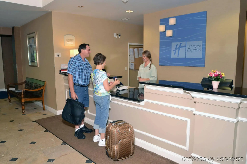 Blue Water Inn & Suites BW Signature Collection